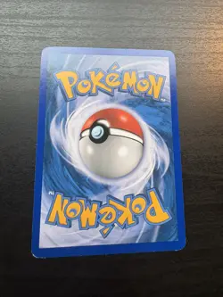 Pokemon - Chansey 20/115 2005 - Non-Holo Rare EX Unseen Forces - Image 2