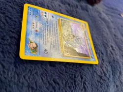 Giovanni’s gyarados Pokemon. never played with just sat In a collection sleeve - Image 4