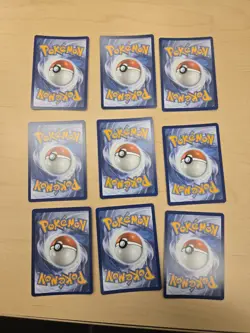 Pokemon TCG IR Full Art Mixed Hits NM/Mint Lot - Image 2