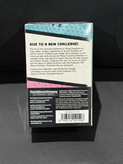 Pokemon Ascended Heroes Booster Bundle NEW & SEALED - Image 2