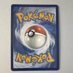 Nintendo Dustox 220/217 Secret Rare Full Art Holo ASC Eng 140HP - Image 2