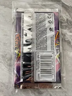 Yugioh - Legacy of Darkness - Booster Pack - Sealed - LOD - Not 25th Reprint - Image 2