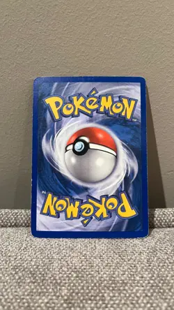 Pokemon Ninetales Reverse Holo 38/106 EX Emerald - Image 5