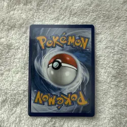 Pokemon TCG N's Zoroark EX 286/217 Ascended Hero’s Special Illustration Rare NM - Image 5