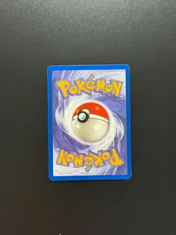Pokemon TCG Dark Gyarados Team Rocket 25 Regular Unlimited Rare 25/82 - Image 2