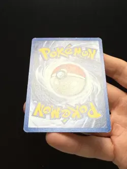 Pokemon TCG Dark Gyarados Team Rocket 25 Regular Unlimited Rare 25/82 - Image 4