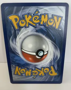 The Pokemon Company Houndoom EX Full Art Holo Ultra Rare 153/162 Breakthrough - Image 2
