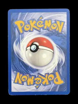 Pokemon TCG Dark Weezing 14/82 Team Rocket Holo Rare Unlimited WOTC Vintage - Image 2