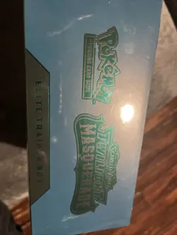 Pokemon Scarlet & Violet Twilight Masquerade Elite Trainer Box - Image 2