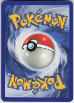 Pokemon TCG Fossil Egg Uncommon Neo Discovery 72/75 - Image 2