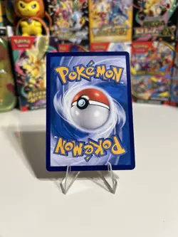 Pokemon TCG Morpeko 1407/07 Illustration Rare Chinese Gem 3 Mint - Image 2