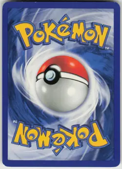 Pokemon TCG Erika's Gloom (46) Uncommon Gym Heroes 046/132 - Image 2