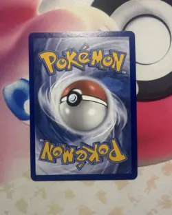 Pokemon: First Partner Illustration Coll Serie 1 Kanto Gen 1 Starters NM Spanish - Image 3