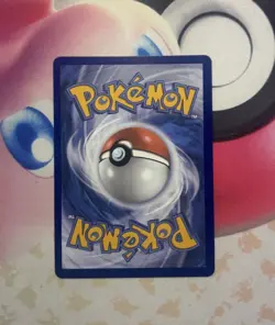 Pokemon: First Partner Illustration Coll Serie 1 Kanto Gen 1 Starters NM Spanish - Image 5