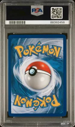 2008 Pokemon Diamond & Pearl Stormfront Charmeleon #102 Holo PSA 9 MINT - Image 2