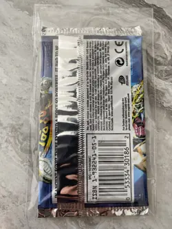 Yugioh - Legacy of Darkness - Booster Pack - Sealed - LOD - Not 25th Reprint - Image 2