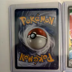 Pokemon First Partner Illustration Collection Series 1 Kanto Gen 1 Starters Set - Image 5