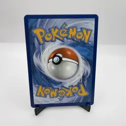 Pokemon Plusle Illustration Rare Holo 193/182 Paradox Rift SV04 English - Image 4