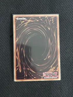 *SPANISH* Debris Dragon Super Rare Turbo Pack 4 Yu-Gi-Oh Card - Image 2