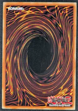 Darklord Zerato 1996 1st Edition Mosaic Rare Holo Yugioh Card BP02-EN060 (NM) - Image 2