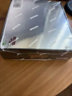 YU-GI-OH RARITY COLLECTION V BOOSTER BOX - Image 3
