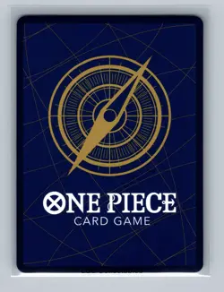 Monkey.D.Luffy #OP07-109 One Piece Promotion Cards Super Rare - Image 2
