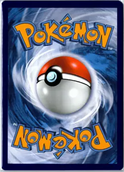 Pokemon Card - Bidoof (Peelable Ditto) Holo Reverse 059/078 Pokemon GO LP - Image 2