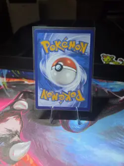 Kangaskhan ex 182/151 151C Chinese 151 Super Rare Pokemon Card - Image 2