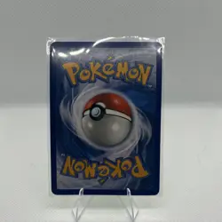 Pokemon Carnivine G DP42 Diamond and Pearl Promo Holo 80 HP Basic Card English - Image 2