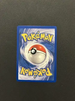 Bulbasaur 44/102 | Base Set | Non Holo Pokemon Card NM - Image 2