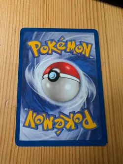 Dark Dragonite 22/82 Team Rocket Rare non holo Pokemon TCG Card Vintage WOTC - Image 2