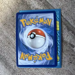 Pokemon Amazing Rare Celebi Rayquaza Reshiram Jirachi Raikou 5 Card Lot - Image 3