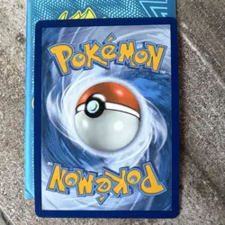 Pokemon Amazing Rare Celebi Rayquaza Reshiram Jirachi Raikou 5 Card Lot - Image 5