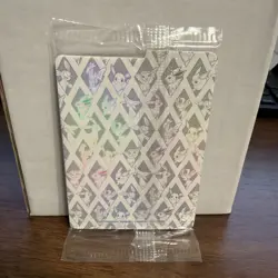 Eevee 173 Sv: Scarlet & Violet Promo Cards Holo SEALED - Image 2