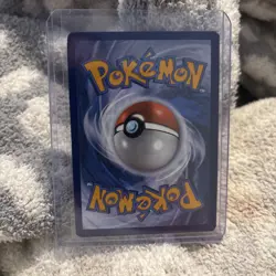 Reshiram & Charizard GX SM247 Sun & Moon Tag Team Holo Pokemon Card NM - Image 2