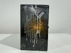 Wizards of the Coast Harry Potter Card Game Booster Box - 36 Pack - Image 3