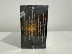 Wizards of the Coast Harry Potter Card Game Booster Box - 36 Pack - Image 4