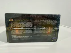 Wizards of the Coast Harry Potter Card Game Booster Box - 36 Pack - Image 5