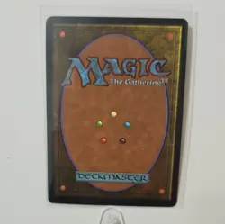 Wizards of the Coast Wall of Blossoms Stronghold Regular Uncommon EN - Image 2