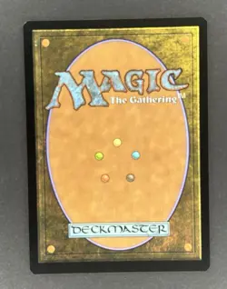 Doubling Season - Borderless - MTG Double Masters - RareCo NM - Image 2
