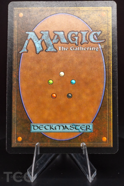Powder Keg - 1999 Magic the Gathering - Urza's Destiny Foil - Image 2