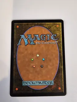 Mtg OG FOIL ! NM !Steam Vents Guildpact Foil. Clean ! - Image 2