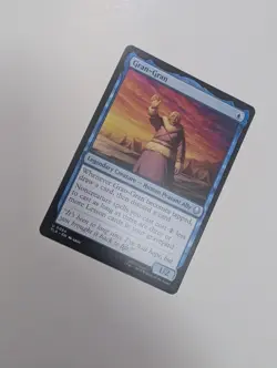 MTG - Gran-Gran - Avatar: The Last Airbender NM/M Condition - Image 2