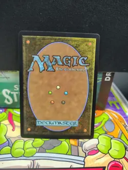 Hallowed Fountain Foil Lorwyn Eclipsed Rare NM - Image 2
