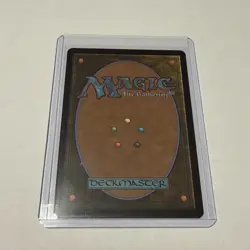Wizards of the Coast MTG Earthbender Ascension Rare Green Foil R0307 - Image 2