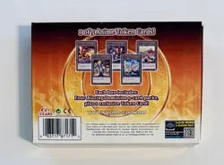 Yugioh Blazing Dominion Box - 1st Edition - Konami - English - Sealed - Image 2