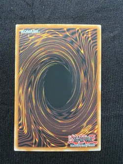 Yu-Gi-Oh! Magic Cylinder RA05-EN123 Rarity Collection 5 1st Ed - Image 2