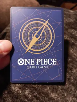 One Piece Nico Robin (009) ST29-009 Starter Deck 29 EN NM - Image 2