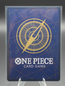 One Piece Heroines Edition #EB03-055 Nico Robin (055) tcg NM - Image 2