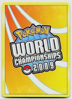 Flygon LV.X 105/111 World Championships Card Pokemon MP - Image 2